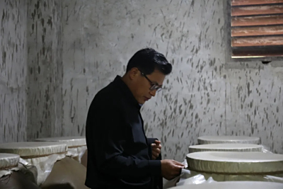  专访—任学东|揭秘超级社区胶东馆本地化运营为何如此风生水起？ 